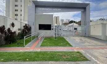 Imagem: Apartamento para alugar, 45 m² por R$ 1.730,00/mês