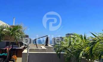 Imagem 2: Cobertura Duplex à venda, 2 quartos, 1 suíte, 3 vagas, BARRA DA TIJUCA - RIO DE JANEIRO/RJ