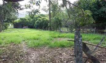 Imagem 2: Terreno com 85.884 m2, com 3 casas à venda no Rio Verrmelho