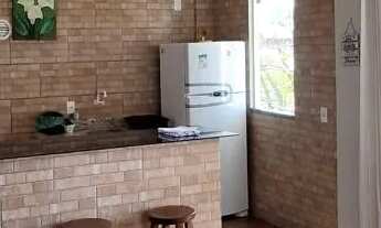 Imagem 4: AP na praia da Armação Penha SC do lado Beto Carrero