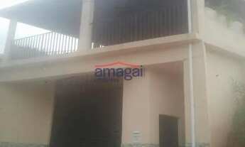 Imagem 4: Sobrado no Jd. Santa Cecilia em Santa Branca