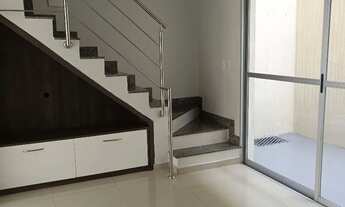 Imagem 2: Res vila versilia, casa dúplex, 2 qtos