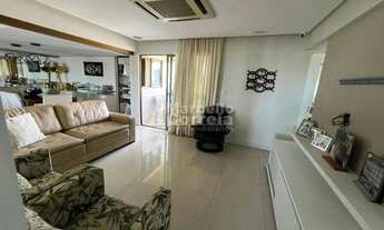 Imagem 4: Apartamento de 204m² no jaqueira, bairro do Parnamirim