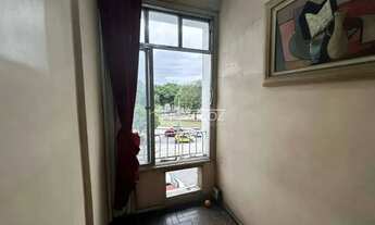 Imagem 5: Apartamento-À VENDA-Glória-Rio de Janeiro-RJ