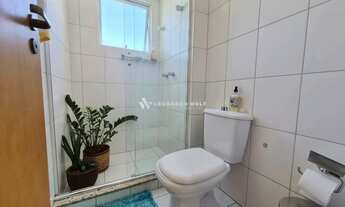 Imagem 7: Apartamento mobiliado 4 dormitórios sendo 2 suítes, 2 vagas de garagens no Edifício Flambo