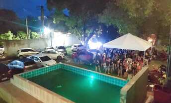 Imagem 6: Eventos Pousada / chalé com 2 dormitórios