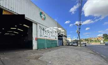 Imagem 2: Galpão para aluguel, 3 vagas, Perobas - CONTAGEM/MG