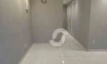 Imagem 3: Apartamento com 3 dormitórios à venda, 89 m² por R$ 250.000,00 - Trindade - São Gonçalo/RJ