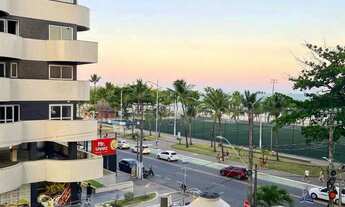 Imagem 7: Beira-Mar na Pajuçara Apê com 190 m², 4 suites, lavado, DCE, 3 Vagas, frente para o Mar d