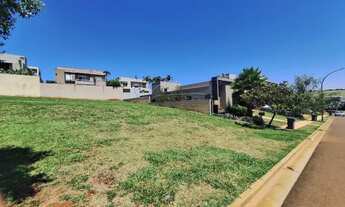 Imagem 3: Terreno de 520m² à venda - Alphaville