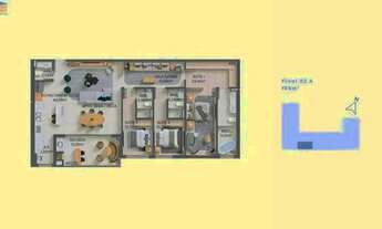 Imagem 2: Apartamento - Florianópolis SC