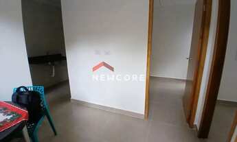 Imagem: Apartamento em Avenida Maestro Villa-lobos