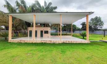 Imagem 6: Terreno dos Sonhos. Chácara-Residencial Janauary 1, em Iranduba