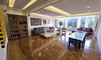 Imagem: Magnífico apartamento em Copacabana, 210