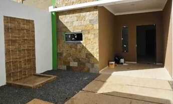 Imagem 2: 02 - Casa no Turu