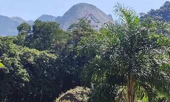 Imagem 7: Casa para venda construída em terreno com 1642 m² - 4 quartos no Limoeiro - Guapimirim - R