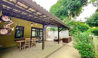 Imagem 3: Linda Casa à Venda em Vargem Grande Completa, Moderna e com Energia Solar!