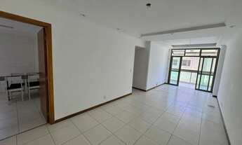 Imagem 6: Apartamento Beira-Mar em Piratininga com 3 quartos Vista para o Mar, Conforto e Sofistica