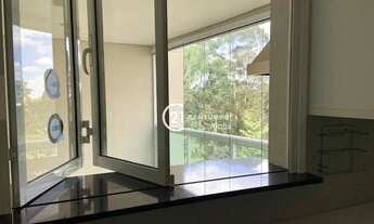 Imagem 5: Apartamento com 2 dormitórios para alugar, 122 m² por R$ 8.495,04/mês - Tamboré - Santana