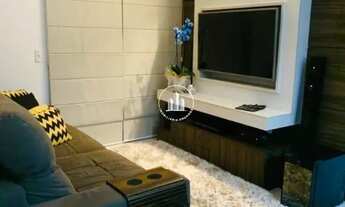 Imagem 3: Apartamento 1 Quarto e 1 Vaga de Garagem - Serraria - JMS