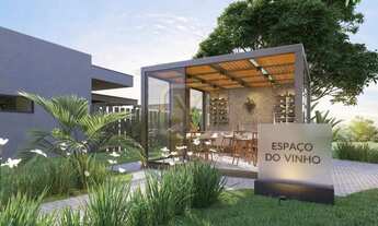 Imagem 5: Terreno à venda no Condomínio Vinhedos de Chapada