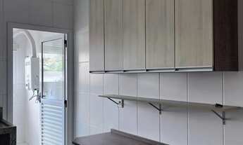 Imagem 6: Apartamento para locação Jardim Paulistano