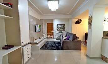 Imagem 3: Apartamento garden semimobiliado à venda Edifício Rafael - Uvaranas