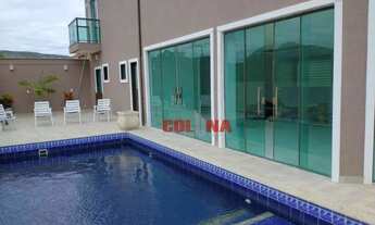 Imagem 7: Casa Tríplex em Camboinha