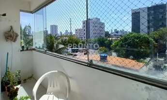 Imagem 7: Imóvel para venda tem 72 metros quadrados com 2 quartos em Boa Viagem - Recife - PE