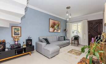 Imagem 4: Sobrado em Condomínio Fechado à Venda Boa Vista