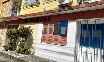 Imagem 2: Apto Térreo Ed. Marabá