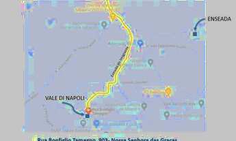 Imagem 7: Vale Di Napoli - Apartamento à venda no bairro Esplanada - Caxias do Sul/RS