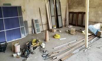 Imagem 4: Casa em Av Brasil - Balneário Flórida Mirim - Mongaguá/SP