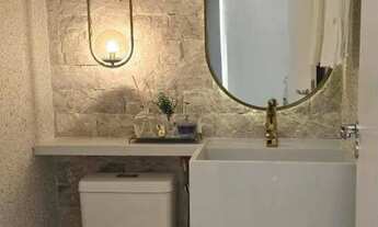 Imagem 2: Apartamento reformado no Condomínio Monticello - 188040 [8667