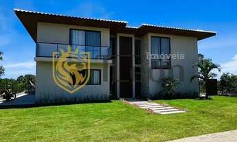 Imagem 2: CASA RESIDENCIAL em MATA DE SÃO JOÃO - BA, Açu da torre