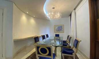 Imagem 5: Casa para aluguel, 4 quartos, 4 suítes, 12 vagas, São Luiz - Belo Horizonte/MG