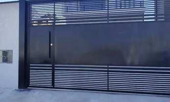 Imagem 3: CASA EM CONDOMÍNIO - TOCTAO ARGON ATIBAIA - SP