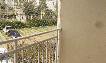 Imagem 5: Apartamento para alugar em Sumaré, Parque Euclides Miranda, com 2 quartos, com 52 m²