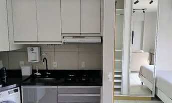 Imagem 3: Edifício Conquest Apto mobiliado Águas Claras , 1 quarto