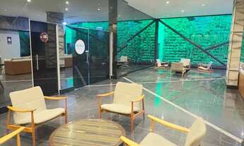 Imagem 5: Edf Time Quarto e Sala Ponta Verde