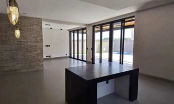 Imagem 4: Sobrado de 288 m² com 04 suítes à venda por R$ 3.400.000 no Jardins França - Goiânia