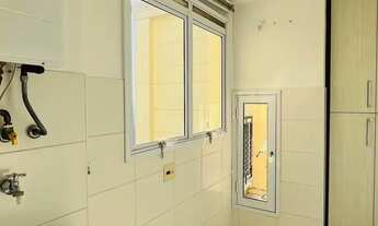 Imagem 9: Apartamento no Alpha Garden para aluguel em Sítio Tamboré Alphaville - Barueri - SP