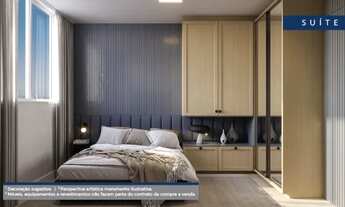 Imagem 5: RY. Apto 2 qtos com suíte, garagem, no Centro da Ceilândia, Sinal de 65 mil