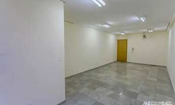 Imagem 7: Sala Comercial] Galpão / depósito com 1 vaga na garagem