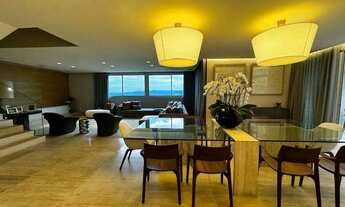 Imagem 5: Cobertura à venda, 4 quartos, 4 suítes, 6 vagas, Vila da Serra - Nova Lima/MG