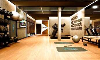 Imagem 4: Breeze Residence - Bairro Interlagos