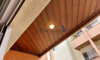 Imagem 7: APARTAMENTO COM 02 DORMITÓRIOS NO BAIRRO VILA PROGRESSO - JUNDIAÍ/SP - CONDOMÍNIO RESIDENC