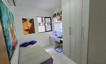 Imagem 6: Apartamento 2 Quartos (1 Suíte) Ponta Verde, Maceió