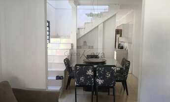 Imagem 4: Oportunidade - Casa Sobrado - Residencial Altos do Bosque - 3 Dormitórios - 160m²