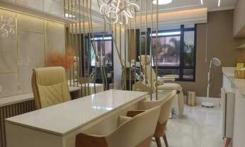 Imagem: Sala/Conjunto para venda possui 34 metros